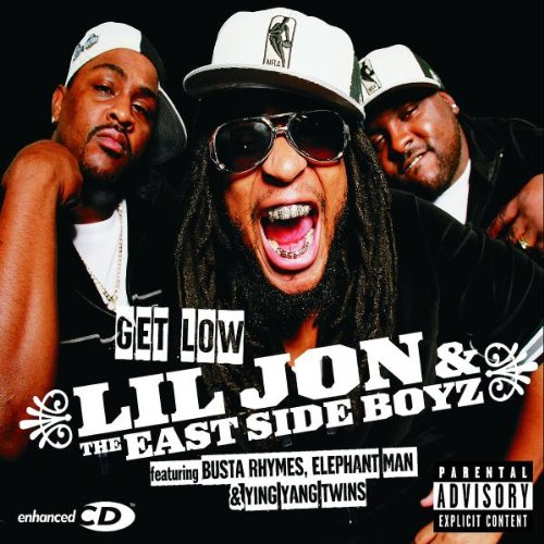 Lil Jon - Get Low